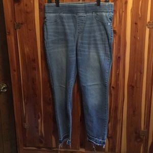 OLD NAVY super soft jeggings